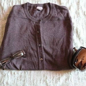 Eddie Bauer Cardigan